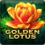 Golden Lotus MEGA888